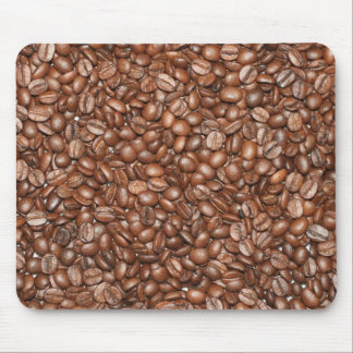 Mousepad Feijões de café