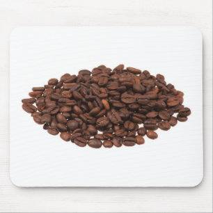 Mousepad Feijões de café