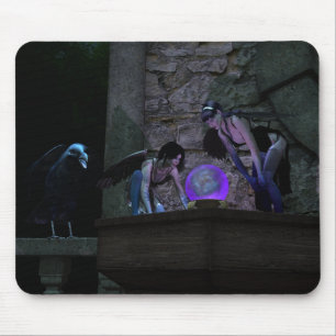Mousepad Feiras Curiosas