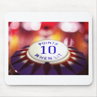 Mousepad Feiticeiro do Pinball