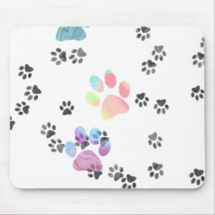 Mousepad Feito por patas