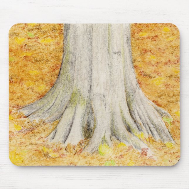 Mousepad Feixe de Fecho (Frente)