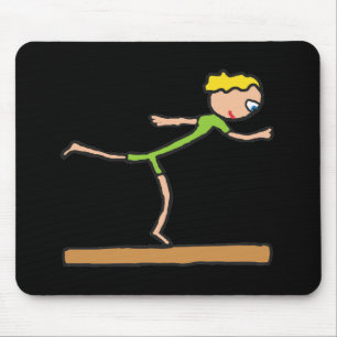 Mousepad Feixe de saldo
