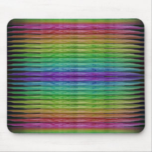 Mousepad Feixes do arco-íris