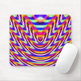 Mousepad Felicidade....