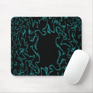 Mousepad Felicidade....