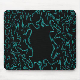 Mousepad Felicidade....