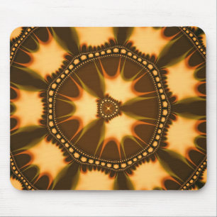 Mousepad Felicidade do Afro
