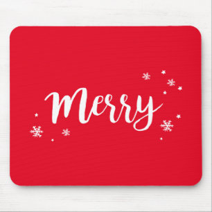 Mousepad Feliz