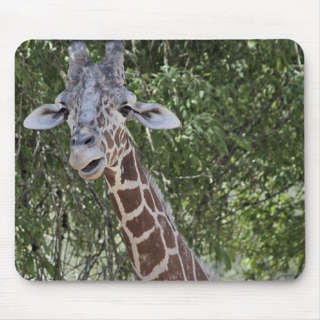 Mousepad Feliz (Frente)