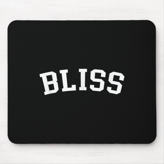 Mousepad Feliz (Frente)