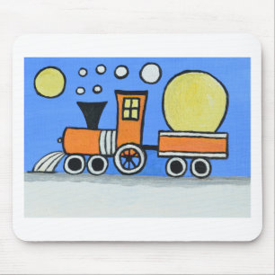 Mousepad Feliz aniversario
