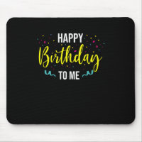 Feliz Aniversário Para A Festa Que Comemora O Pres