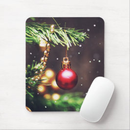 Mousepad Feliz ano novo