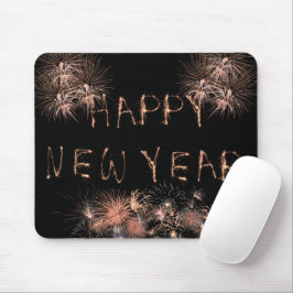 Mousepad Feliz ano novo