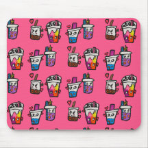 Feliz Boba Tea Bubble Teas Bobas Kawaii
