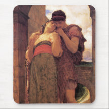 Feliz Casado (por Frederic Leighton)