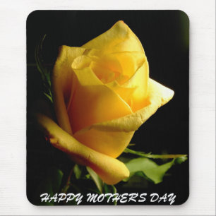MOUSEPAD FELIZ DIA DE AS MÃES