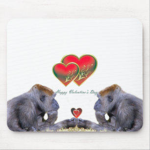 Mousepad Feliz dia de os namorados_