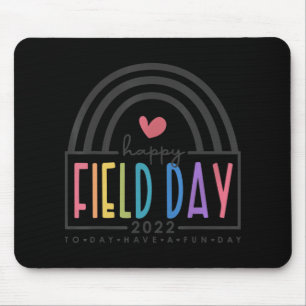 Mousepad Feliz Dia do Campo 2022, viagens de escola diverti