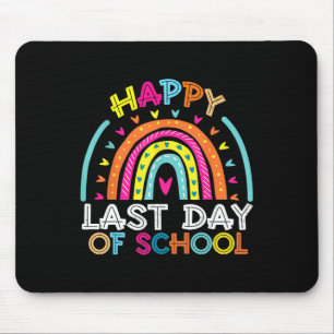 Mousepad Feliz Dia Passado Da Graduação De Professores R