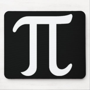 Mousepad Feliz Dia Pi
