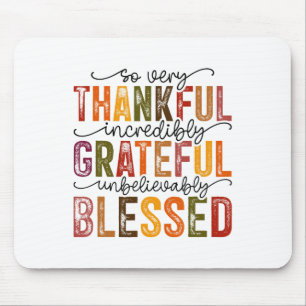 Mousepad Feliz Feliz Família Turca Feliz Que Feliz