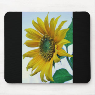 Mousepad Feliz girassol