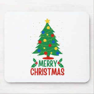 Mousepad Feliz Natal