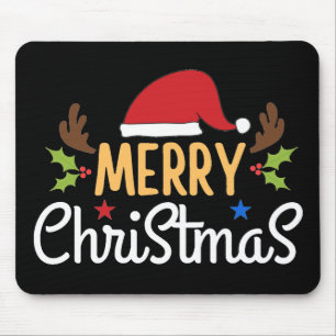 Mousepad Feliz Natal