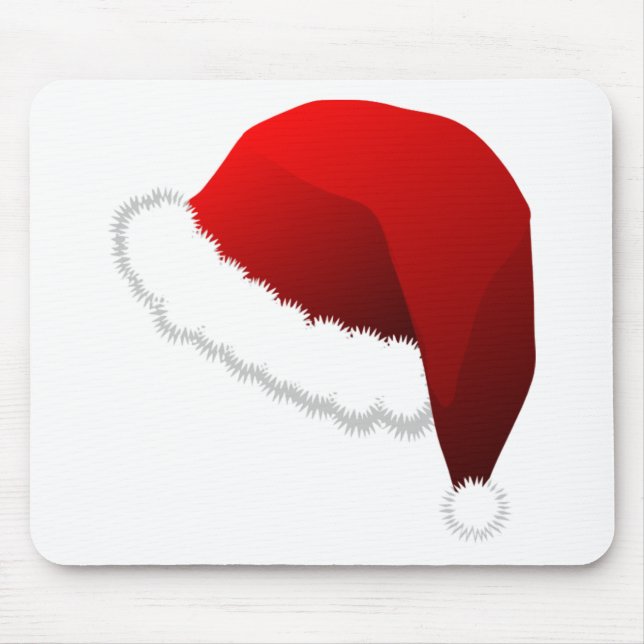 Mousepad Feliz Natal! (Frente)