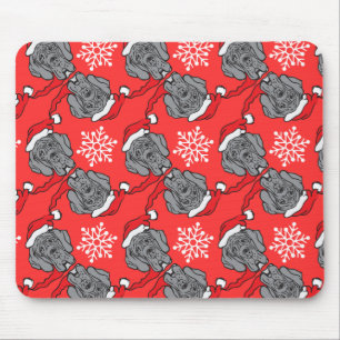 Mousepad Feliz Natal!