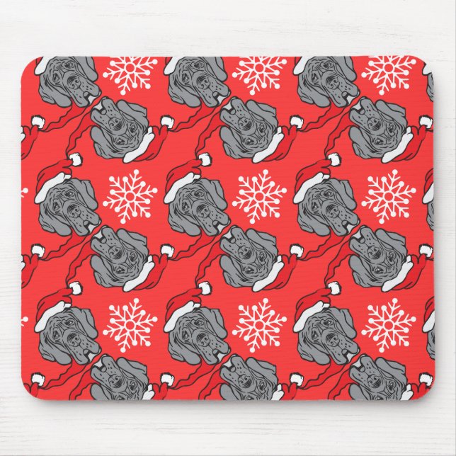 Mousepad Feliz Natal! (Frente)