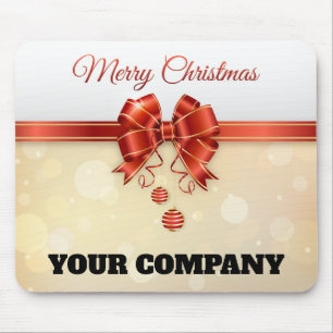 Mousepad Feliz Natal
