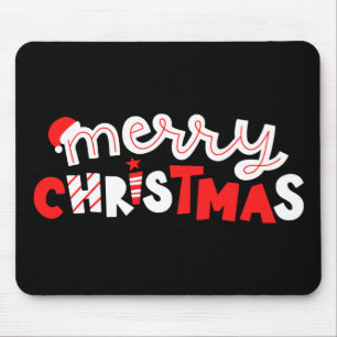 Mousepad Feliz Natal