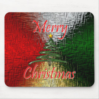 Mousepad Feliz Natal
