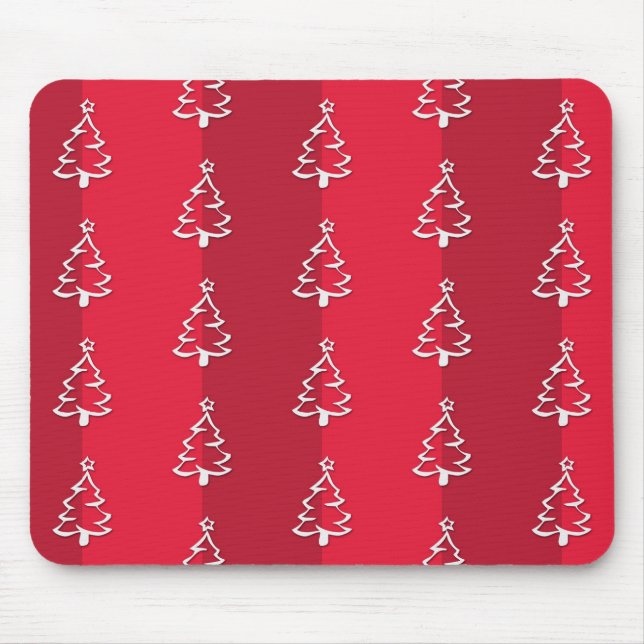 Mousepad Feliz Natal (Frente)