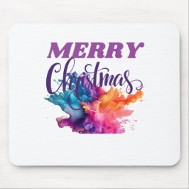 Mousepad Feliz Natal