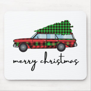 Mousepad Feliz Natal