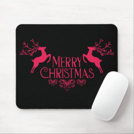 Mousepad Feliz Natal