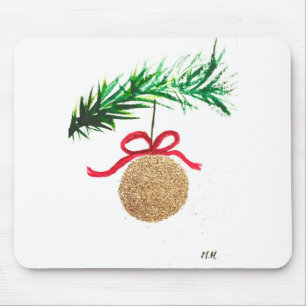 Mousepad Feliz Natal