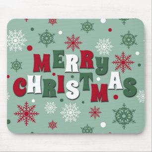 Mousepad Feliz Natal