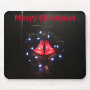 Mousepad Feliz Natal