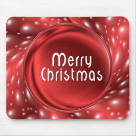 Mousepad Feliz Natal