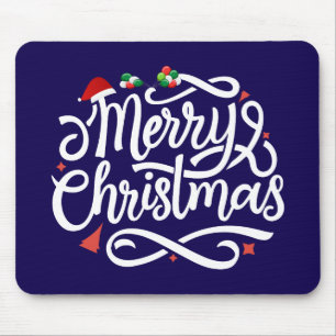 Mousepad Feliz Natal-61039