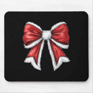 Mousepad Feliz Natal Arco Xmas Pajamas Família M