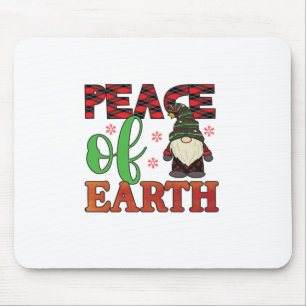 Mousepad Feliz Natal Da Terra