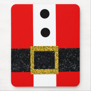 Mousepad Feliz Natal Feliz Xmas Designs Inspirados no Papai