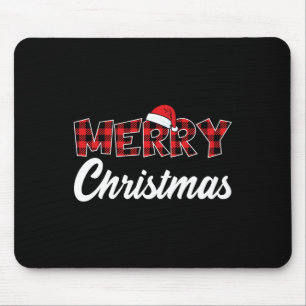 Mousepad Feliz Natal Papai Noel