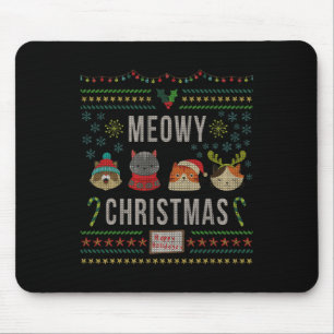 Mousepad Feliz Natal Par De Natal Feliz